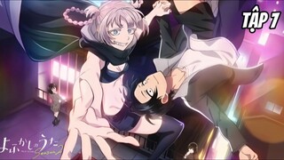 Call of the Night S2 - Tập 7 [Việt sub]