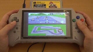 My Favorite Retro Hybride HDMI Switch 2025 Console / Ali-Express Find