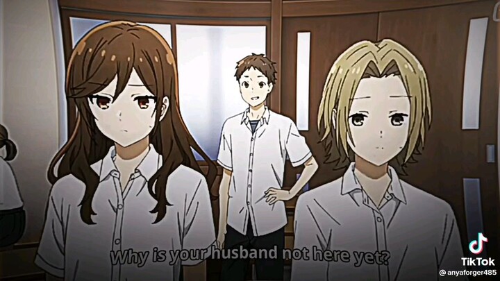 always remember don't judge the Other people 😉😎