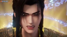 Martial master eps 580