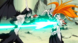 Sức Mạnh Thần Chết - Ichigo vs Ulquiorra  | AMV Bleach