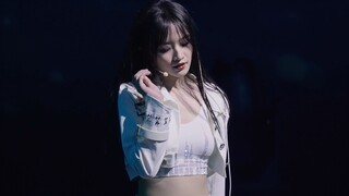 【Fei Qinyuan】【Two-Way Street】【4K120P】20211005 TOP16 Thank You Tour Hangzhou Station "Two-Way Street"