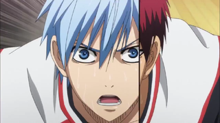 Kuroko Tuyển Thủ Vô Hình Tập 44