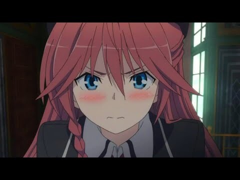 When Your Harem is Jealous | Jealous Harem Moments