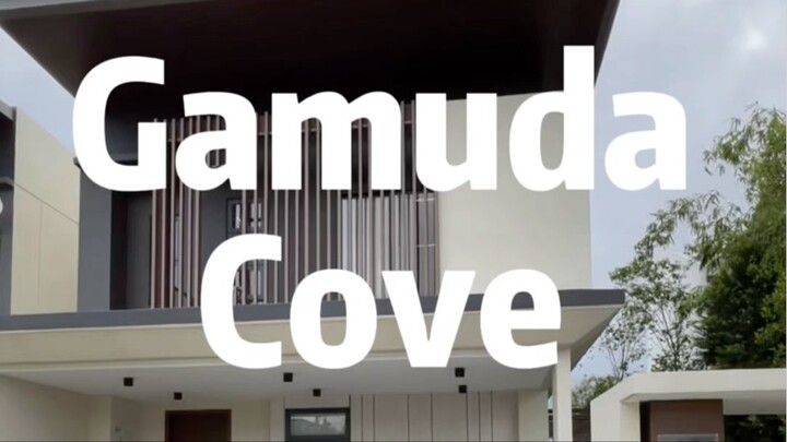 🇲🇾 Gamuda Cove @ Banting - 4 Rooms (2,600sqft)