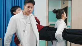 体检极速版，下班不会晚