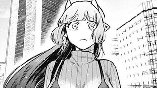 Marrying a succubus! After many years, I am no longer able to do it! I am not cheating! I am just no