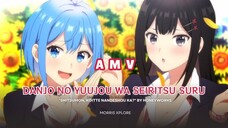 Cowok dan Cewek Gak Bisa Temenan?! Anime Ini Punya Jawaban Mengejutkan!