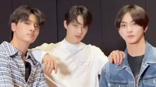【SEVENTEEN Wen Junhui x ENHYPEN】ความท้าทาย "Psycho+Bite Me"!