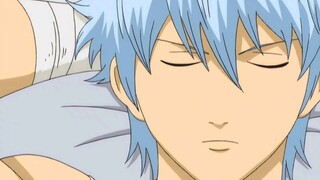 [Anime] Gintoki Sakata - Samurai ngu ngốc nhất