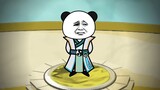Hongjun memimpin para santo untuk berlomba secara online, dan akhirnya meraih kemenangan yang menent