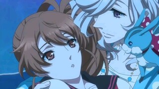 brother conflict ตอนที่ 9 พากย์ไทย