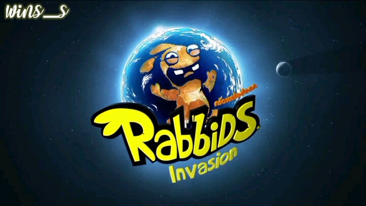 DUBBING RABBIDS INVASION ||EPS 2||