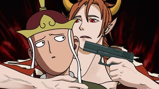 Bull Demon King: No one knows how to be a "cheap spy" better than me! ! "Journey to the West: Part 3