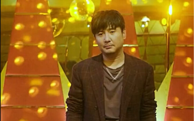 พี่ชายคุณเก่งเรื่องการตักนะ~