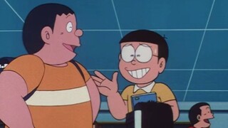 Doraemon in Hindi Season 03 Episode 39