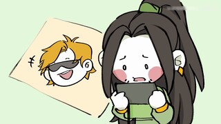[Wang Wei MBTI] Màn trình diễn của 16 nhân cách trong ký túc xá｜Mùa tựu trường vui vẻ! | Hoạt hình d