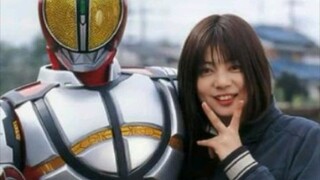 Cinta laki-laki sejati Qiaoye