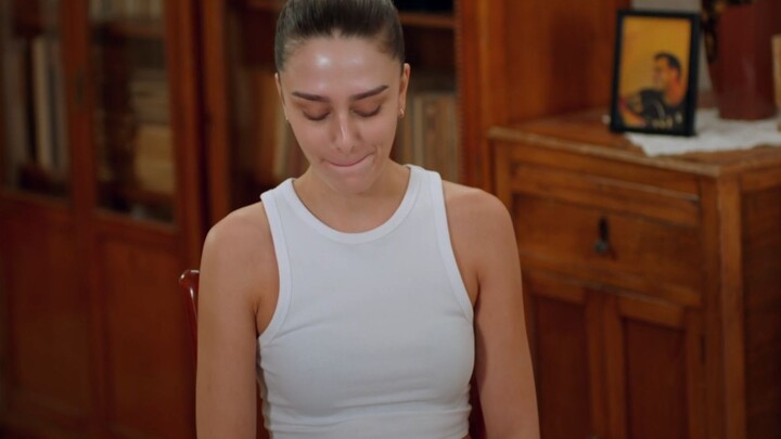 Neskrotné srdce 137 díl