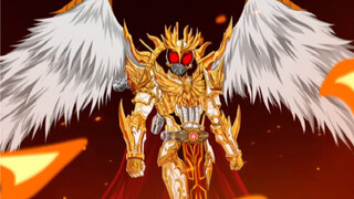 【Tuyệt đối trung thành! Warhammer 40k Ultimate Kuuga! 】