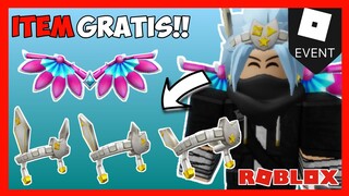 [🏆TERBARU ] ITEM GRATIS VALKYRIE LAUNCHER BOX DI BUKA !! (METAVERSE CHAMPION)