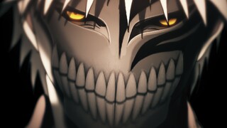 Shout "Bankai" again!