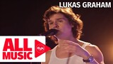 LUKAS GRAHAM - 7 Years (MYX Performance)