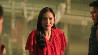 إعلان مملحات تايلاندي هزلي ههههههه