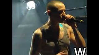 ย้อนรำลึกคอนเสิร์ตของ Linkin park - "Numb" (คิดถึงเพลงนี้มาก)