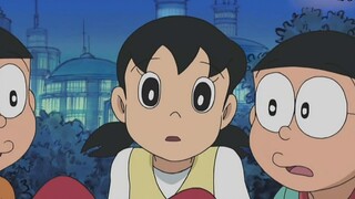 Doraemon's Rebirth Day