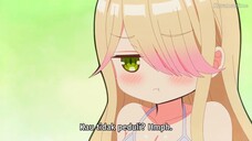 E4 Watari-kun no xx ga Houkai Sunzen Sub Indo