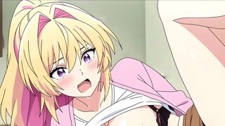 Awalnya gugup tapi pas ditusuk malah keenakan | Anime xxx Romantis no sensor