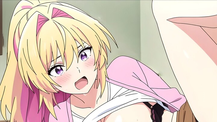 Awalnya gugup tapi pas ditusuk malah keenakan | Anime xxx Romantis no sensor