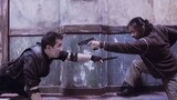 [Remix]Adegan pertempuran dalam film aksi <Serbuan maut>