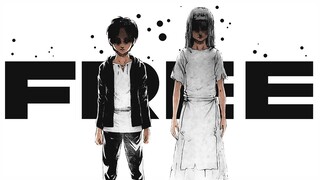 ATTACK ON TITAN CHAPTER 133 WAS DEVASTATING.