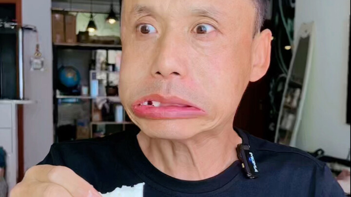 ท้ากินขนมต้าเกากู๋ฟู่หนิง อยากดูฉันท้าอะไรอีกไหม?