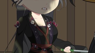 Episode 219丨Xia Beiyun diculik!