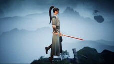 Lingwu Continent Eps 81 indo