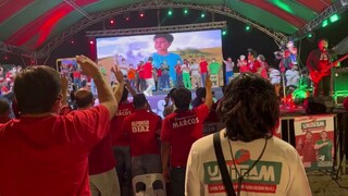BAGONG LIPUNAN - PLETHORA (LIVE) ILOCOS NORTE