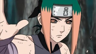 EDO TENSEI PALING CANTIK DI NARUTO