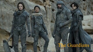 The Guardians Full Movie। Защитники _ Фантастика HD ।  捍衛者聯盟 । 科幻高清  । Action & Adventure Sci Fi I