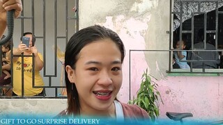 Mikasan's Birthday Surprise