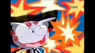 Mèo Máy Kuro - tập 3 - Kuro-chan (1999) [HD-Lồng Tiếng]