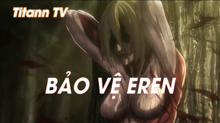 Attack On Titan (Short Ep 21) - Bảo vệ Eren