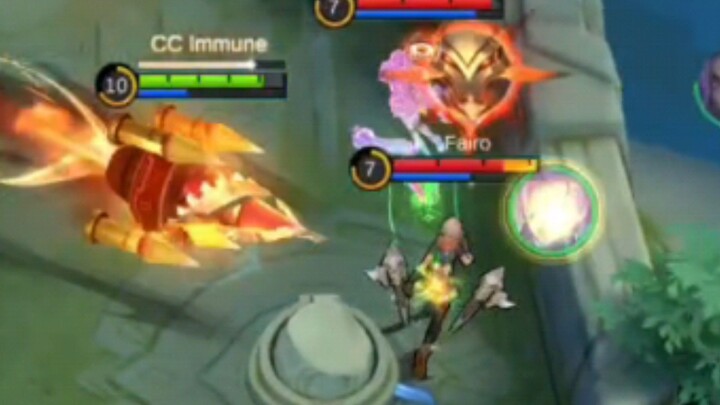 Satisfying 1 Punch Kill - Part 1!!!!