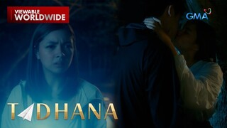 Dalaga, nahuli ang pagtataksil sa kanya ng BFF at boyfriend niya! (Part 4/12) | Tadhana