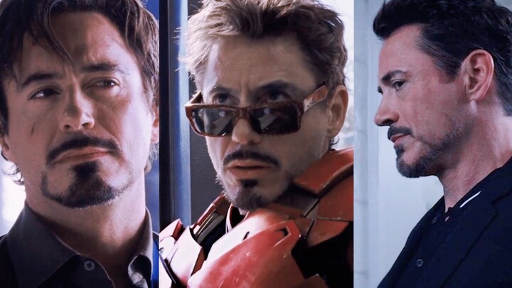 BET ON ME but Iron Man