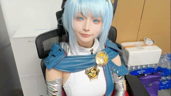 جيمنتي يمتلك محرك DeepSeek الخاص به