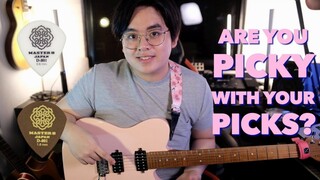 MASTER 8 PICKS JAPAN REVIEW AND DEMO