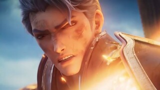 Honor Of King Destiny Arc Eps 04 indo End